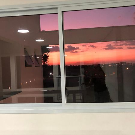 אינדאיטובה Hospedaria Colinas מראה חיצוני תמונה