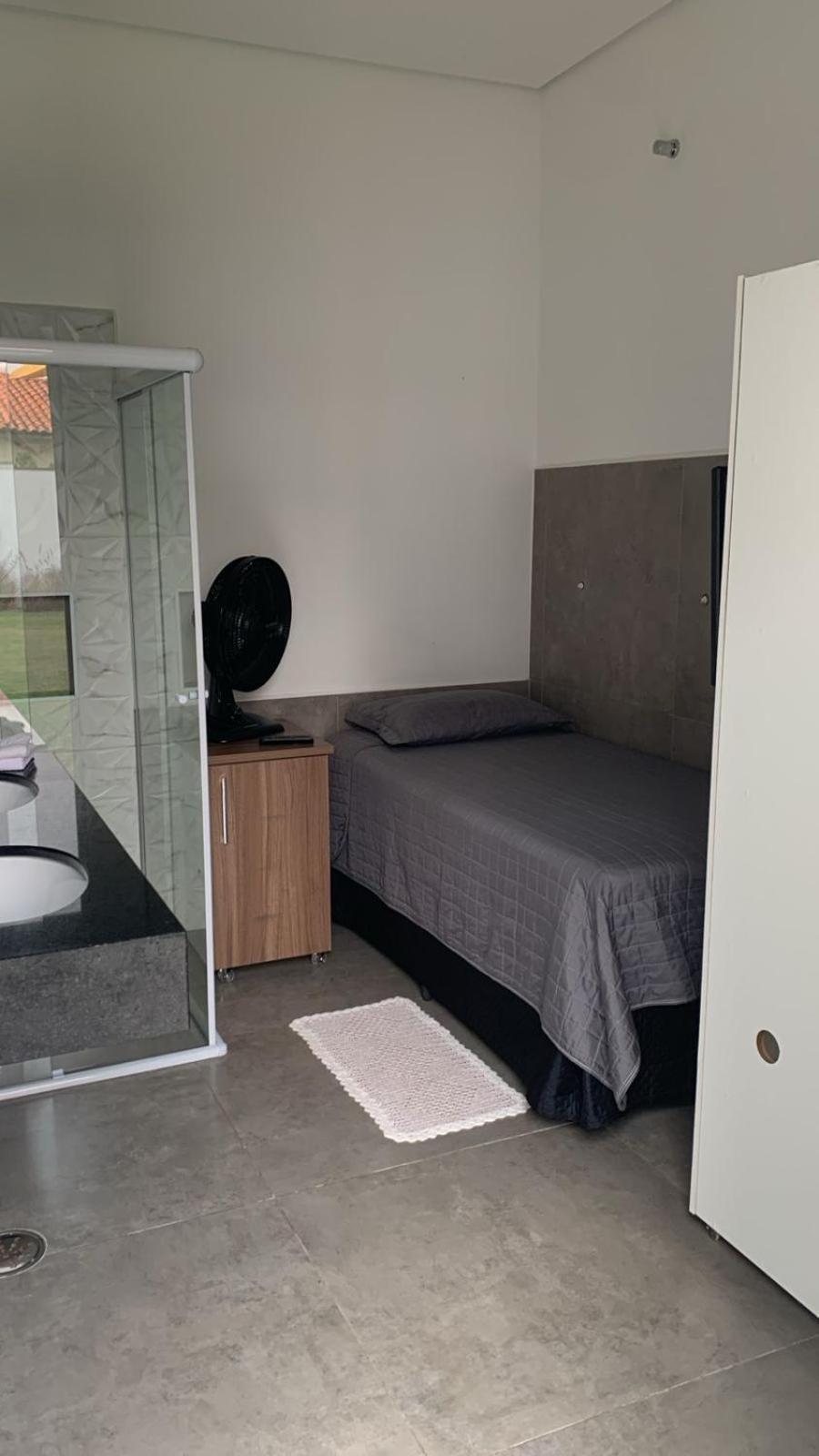 אינדאיטובה Hospedaria Colinas מראה חיצוני תמונה
